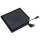 Оптический привод DVD-RW ASUS SDRW-08V1M-U/BLK/G/AS (90DD02L0-M29000)