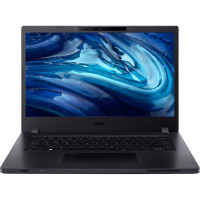 Acer Ноутбук TravelMate TMP215-54 15.6" FHD IPS, Intel i5-1235U, 16GB, F512GB, UMA, Win11P