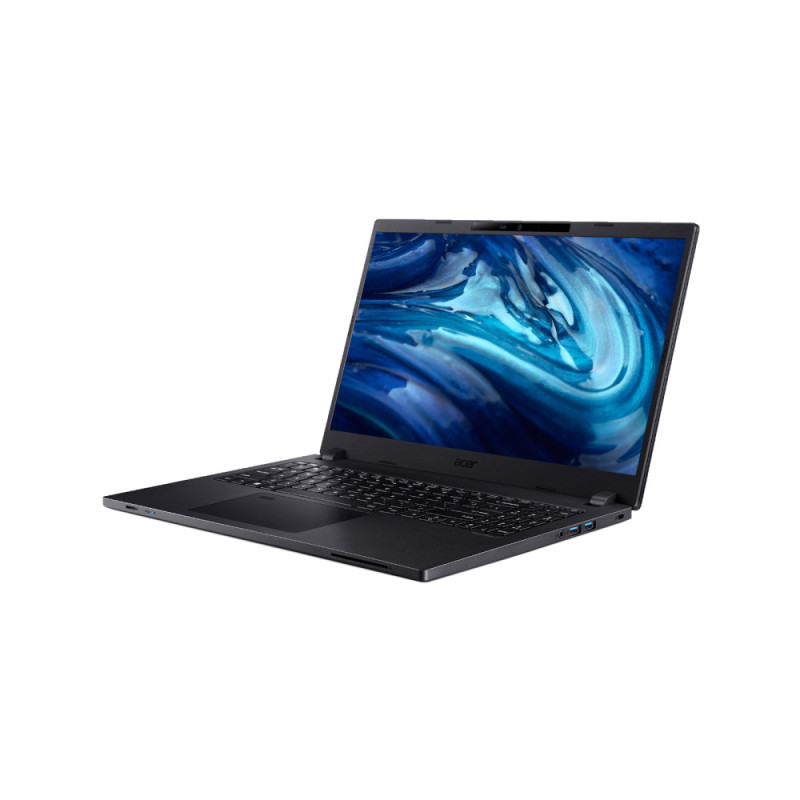 Acer TravelMate TMP215-54 15.6  FHD IPS, Intel i5-1235U, 16GB, F512GB, UMA, Win11P