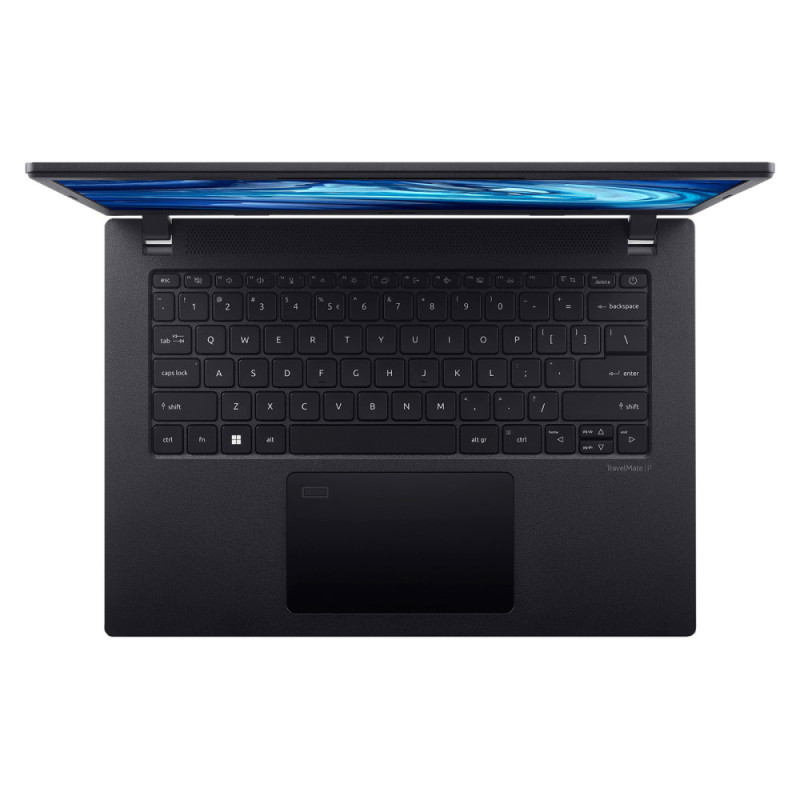 Acer TravelMate TMP215-54 15.6  FHD IPS, Intel i5-1235U, 16GB, F512GB, UMA, Win11P