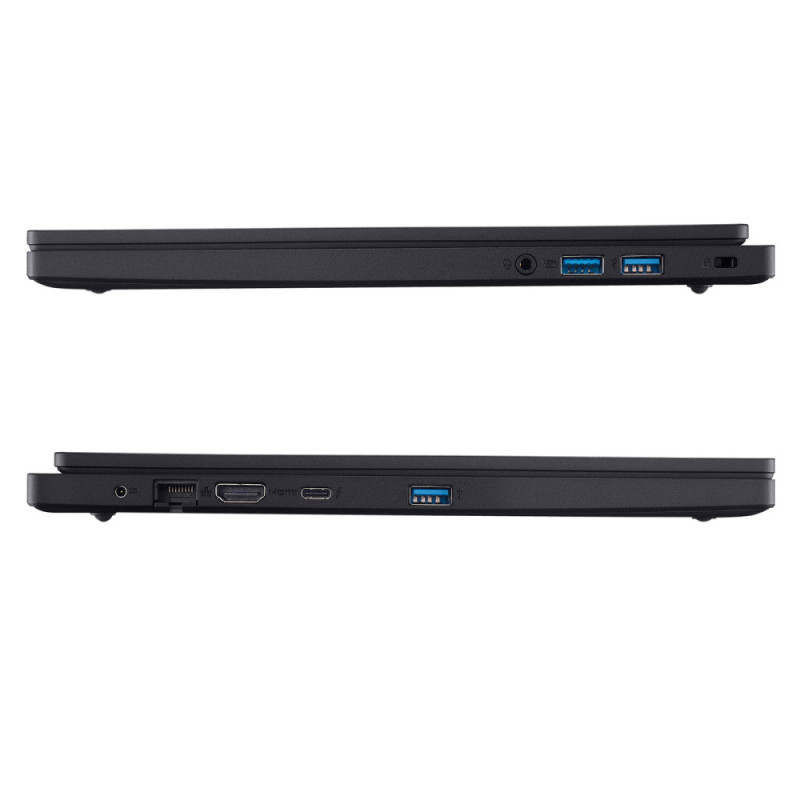 Acer TravelMate TMP215-54 15.6  FHD IPS, Intel i5-1235U, 16GB, F512GB, UMA, Win11P