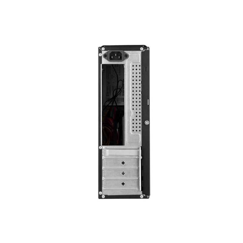 2E 2E PC Integer Intel i3-10100F, 8Gb, F480GB, NVD710-2, H510, 2E-S616, 400W, Win10