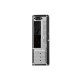 2E 2E PC Integer Intel i3-10100F, 8Gb, F480GB, NVD710-2, H510, 2E-S616, 400W, Win10