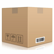 Лезо очищення Kyocera Mita FS-1000/1010/1018/1020/1030/1035/1040 WBK1000-VE AHK (3204503)