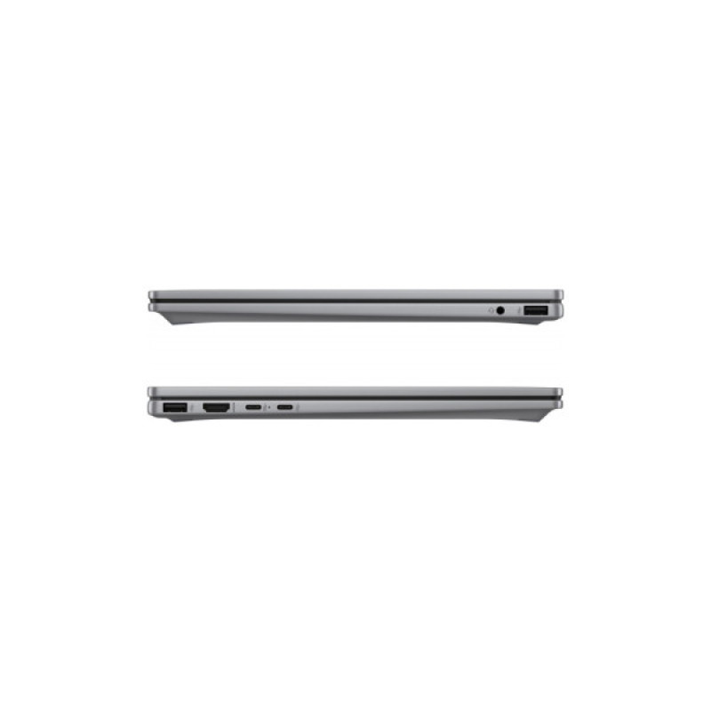 Ноутбук HP OmniBook X Flip x360 14-fm0009ua (C9RV1EA)