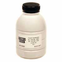 Тонер SAMSUNG ML-1640/ML-1660/ML-1910/ML-2160,50 g Tomoegawa (KDM-03-050)