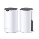 Точка доступа Wi-Fi TP-Link DECO-S7-2-PACK
