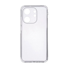 Чехол для мобильного телефона BeCover Infinix Smart 9 (X6532) Transparancy (712496)