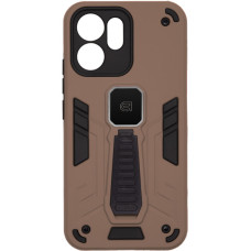 Чехол для мобильного телефона Armorstandart Proover OPPO Reno14 F 5G / Reno14 FS 5G Brown (ARM87174)