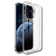 Чехол для мобильного телефона BeCover silicone Honor 400 Transparent (714945)