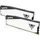 Модуль памяти для компьютера DDR5 64GB (2x32GB) 6400 MHz Viper Elite 5 Patriot (VEB564G6432KW)
