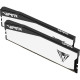 Модуль памяти для компьютера DDR5 64GB (2x32GB) 6400 MHz Viper Elite 5 Patriot (VEB564G6432KW)