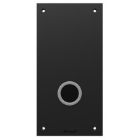 BAS-IP Touch-free doorbell SH-46T Black (SH-46T_B)