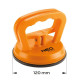 Neo Tools Vacuum Suction Cup, Single, Plastic Body, Diameter 120mm, 40kg (56-805)
