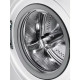 Electrolux Пральна машина Electrolux фронтальна, 6кг, 1000, A, 41см, дисплей, інвертор, білий (EWS6406BU)