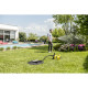 Karcher Садовый насос BP 6.000 Garden Set, 1000 Вт, 6000 л/ч, 45 м, 4,5 бар, 8 м, 35 °C, G1, 9,65 кг (1.645-721.0)