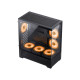Корпус для ПК Gamemax Vista AB