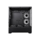 Корпус для ПК Gamemax Vista AB