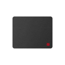 Килимок для мишки Defender Black One (50016)