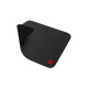 Коврик для мышки Defender Black One (50016)