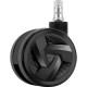 Кресло игровое TX3 Core Smart Mesh Black (TEGC-2072101.11)