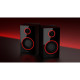 Акустическая система REAL-EL S-410 Black (EL121200016)