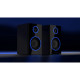 Акустическая система REAL-EL S-410 Black (EL121200016)