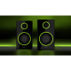 Акустическая система REAL-EL S-410 Black (EL121200016)