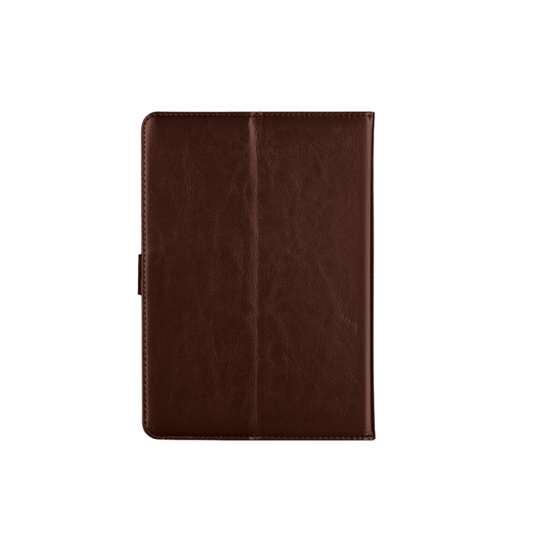 2E Basic (9-10 )[Dark Brown (2E-UNI-9-10-OC-BR)]