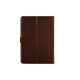 2E Basic (9-10 )[Dark Brown (2E-UNI-9-10-OC-BR)]