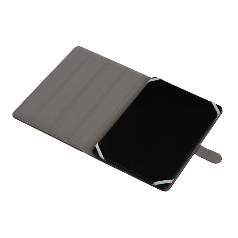 2E Basic (9-10 )[Dark Brown (2E-UNI-9-10-OC-BR)]