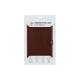 2E Basic (9-10 )[Dark Brown (2E-UNI-9-10-OC-BR)]