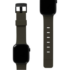 UAG Ремешок для Apple Watch 45/44/42 Trestles, Army (194008R1737A)