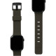 UAG Ремешок для Apple Watch 45/44/42 Trestles, Army (194008R1737A)
