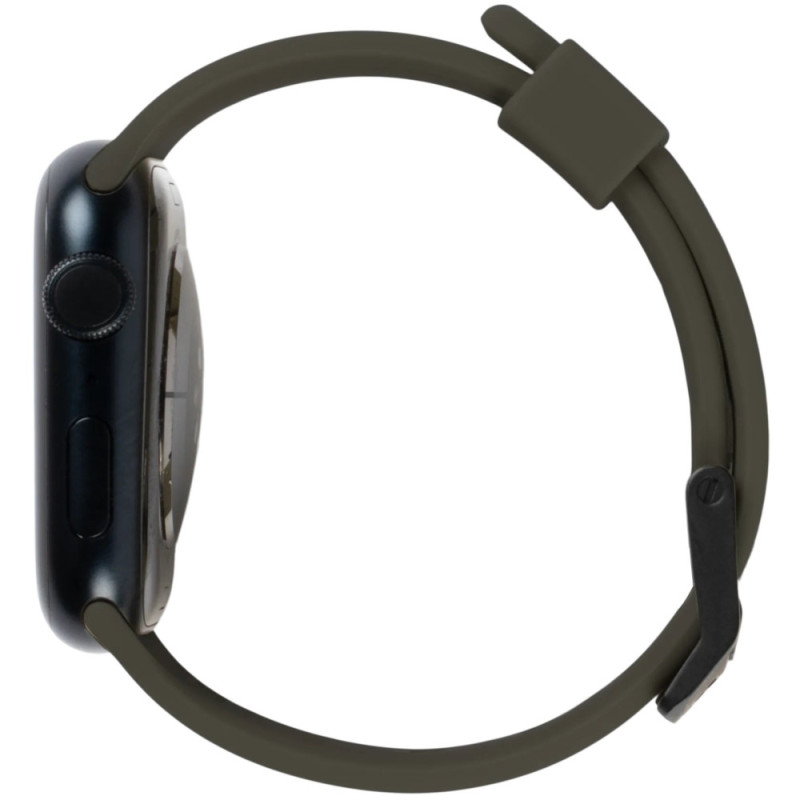 UAG Ремешок для Apple Watch 45/44/42 Trestles, Army (194008R1737A)