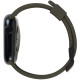 UAG Ремешок для Apple Watch 45/44/42 Trestles, Army (194008R1737A)