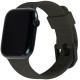 UAG Ремешок для Apple Watch 45/44/42 Trestles, Army (194008R1737A)