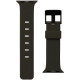 UAG Ремешок для Apple Watch 45/44/42 Trestles, Army (194008R1737A)