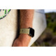 UAG Ремешок для Apple Watch 45/44/42 Trestles, Army (194008R1737A)