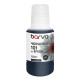 Чернила Barva Epson 101 127мл, BK, OneKey, pigmented (E101-1019)