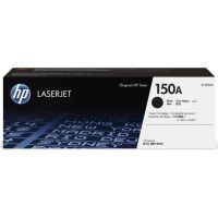 HP Картридж 150A M111a/111w/141a/141w Black (975 стр) (W1500A)