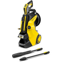 Karcher Mini high-pressure washer K 5 PREMIUM POWER CONTROL, 2100W, 20-145bar, 500l/h, hose 5m, 13.9kg (1.324-573.0)