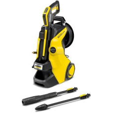 Karcher Mini high-pressure washer K 5 PREMIUM POWER CONTROL, 2100W, 20-145bar, 500l/h, hose 5m, 13.9kg (1.324-573.0)