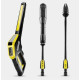 Karcher Mini high-pressure washer K 5 PREMIUM POWER CONTROL, 2100W, 20-145bar, 500l/h, hose 5m, 13.9kg (1.324-573.0)