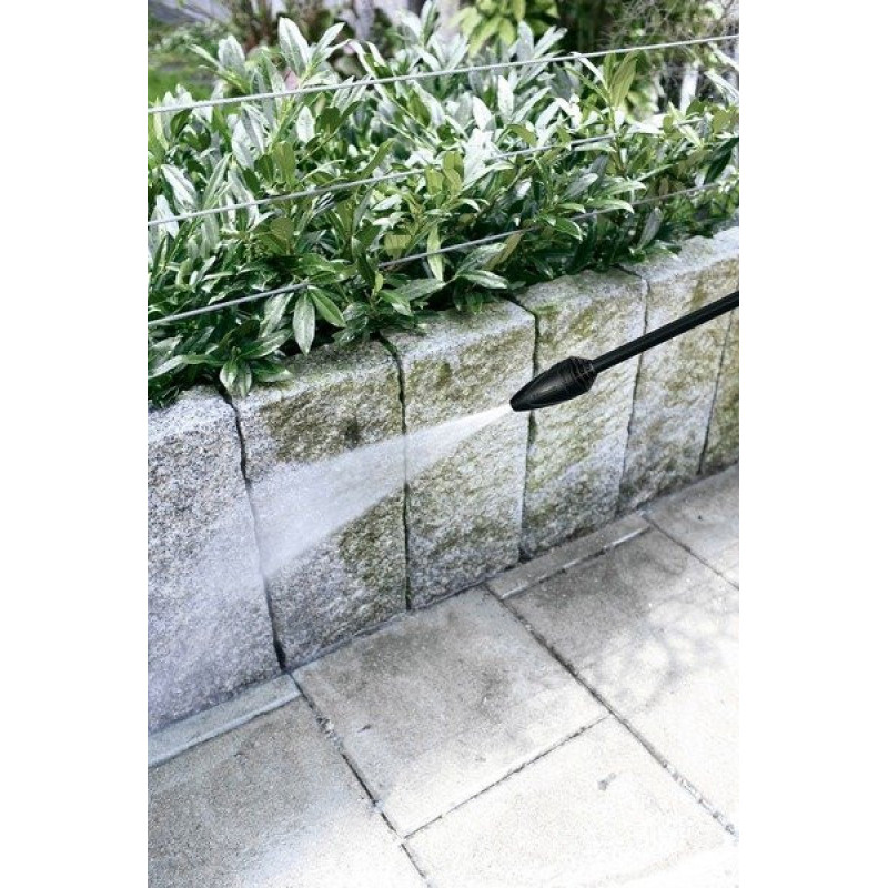 Karcher Mini high-pressure washer K 5 PREMIUM POWER CONTROL, 2100W, 20-145bar, 500l/h, hose 5m, 13.9kg (1.324-573.0)