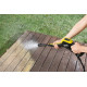 Karcher Mini high-pressure washer K 5 PREMIUM POWER CONTROL, 2100W, 20-145bar, 500l/h, hose 5m, 13.9kg (1.324-573.0)