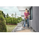 Karcher Mini high-pressure washer K 5 PREMIUM POWER CONTROL, 2100W, 20-145bar, 500l/h, hose 5m, 13.9kg (1.324-573.0)
