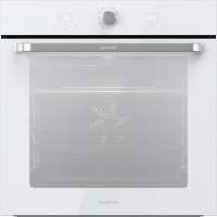Gorenje Oven electrical, 77L, A, steam, display, max t-300, White (BOS67371SYW)