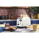 Russell Hobbs Toaster Colours Plus, 1600W, inoxав., heating, defrosting, beige (26551-56)