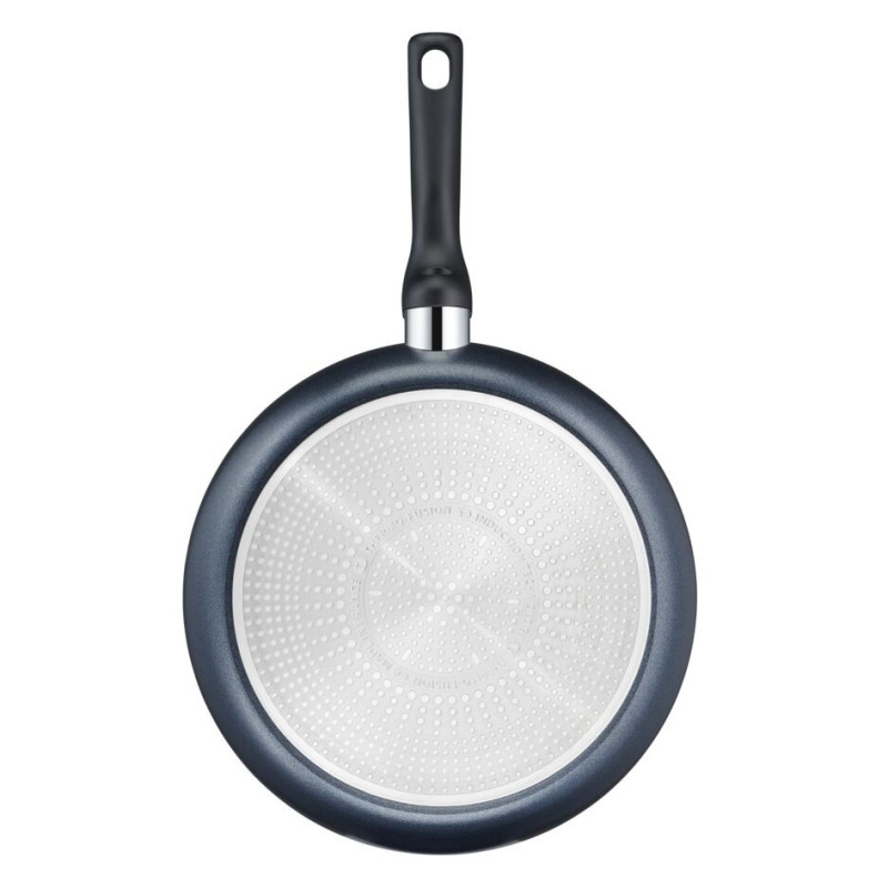 Tefal Fry pan Generous Cook, 28cm, aluminum, bakelite, black (C2770653)